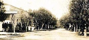 992- Saint-Lucien - Avenue de la Commune-Mixte2